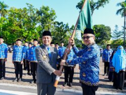 24 Atlet KORPRI Sulsel Siap Berlaga di PORNAS XVII Palembang
