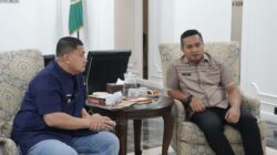 Pemkot–BPN Perkuat Sinergi, Percepatan Penuntasan Aset Bermasalah