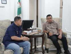 Pemkot–BPN Perkuat Sinergi, Percepatan Penuntasan Aset Bermasalah