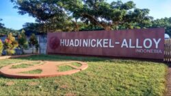 Persidangan PT Huadi Nickel-Alloy, Perusahaan Tegaskan Hormati Proses Hukum