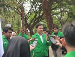 Presma UINAM: Akselerasi Transformasi Polri Jadi Kunci Pulihkan Kepercayaan Publik