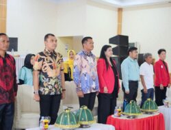 Apresiasi Pemkab Bantaeng,  Pembukaan Pra Porprov Cabor Dancer Sport Sulsel