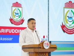 Makassar Jadi Magnet Investasi di Kawasan Timur Indonesia