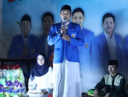Peringatan Maulid Nabi di KNPI Makassar, Momentum Pemuda Tingkatkan Keimanan dan Ukhuwah