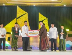 Dukung Mobilitas dan Ekonomi, Pemprov Sulsel Fokus Pembangunan Jalan di Wajo