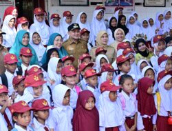 Munafri: Simbol Peduli dan Cinta untuk Pendidikan di Kepulauan Makassar