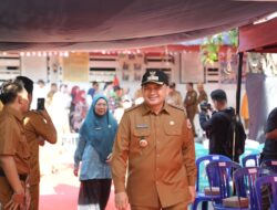 Pemerintah Kota Hadirkan Kapal untuk Warga Kepulauan Makassar