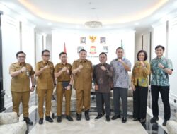 Kolaborasi Pemkot Makassar dan PT SMI: Stadion Baru dan Pusat Olahraga untuk Indonesia Timur