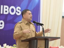 Makassar Mantapkan Langkah Menuju Zero Waste, Lewat Eco Circular Hub