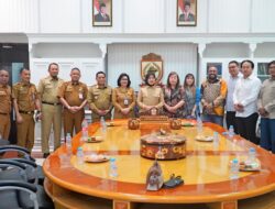 Aliyah Mustika Ilham Dorong Generasi Muda Wujudkan Semangat Toleransi di Makassar