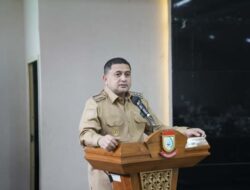 Wali Kota Makassar Ingatkan Peran Majelis Tabligh Jadi Solusi Persoalan Sosial