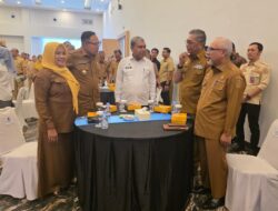 Posbankum 100% di Bantaeng: Layanan Keadilan Hukum Kini Merata di 67 Wilayah
