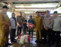 Rangga Bocah SD dari Pelosok, Pemprov Sulsel dan Relawan Andalan Peduli Turun Tangan