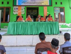 Musrenbang Desa Bonto Maccini Dorong Usulan yang Berpihak pada Kepentingan Umum