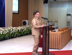 Diinisiasi Oleh Ibu PKK, Makassar Eco Circular Hub Diluncurkan