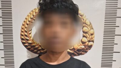 Polisi di Bulukumba Ringkus Pengedar Sabu, Puluhan BB Diamankan
