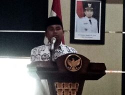 Konferensi PGRI Parepare 2025: Solusi untuk Guru dan Komitmen Majukan Pendidikan