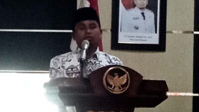 Konferensi PGRI Parepare 2025: Solusi untuk Guru dan Komitmen Majukan Pendidikan