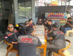 Wujudkan Kota Aman, Ormas dan Pemuda Dukung Langkah Kepolisian