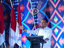 Gubernur Sulsel Hadiri Rakor Sinkronisasi Pusat dan Daerah dari Kemenko Polkam