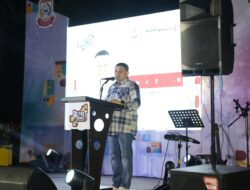 Munafri Ingatkan Lurah Sebagai Garda Terdepan Pelayanan Publik