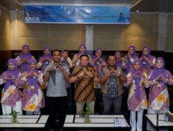 Skuad Sehat Bantaeng Tembus 10 Besar Nasional IHIA 2025”