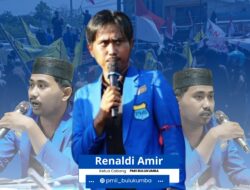 PMII Bulukumba Desak Kapolres, Berikan Penjelasan Dugaan Lambannya Penanganan Kasus Penipuan