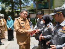 Pemkot Makassar Gelar Gerakan Pangan Murah di Lima Titik