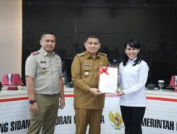 Pemkot Makassar–BPN, Bentuk Satgas GTRA Buru Mafia Aset