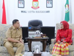 Terobosan Wali Kota Makassar, Dapat Apresiasi Kemendikdasmen