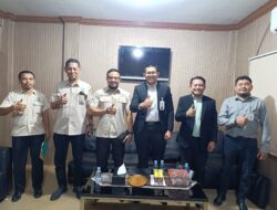 Sinergi Baru: BSI dan Perumda Pasar Makassar Siap Majukan Ekonomi Pedagang Pasar