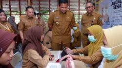 ANDALAN HATI”: Satu Detak Sehat dari Bantaeng untuk Sulawesi Selatan