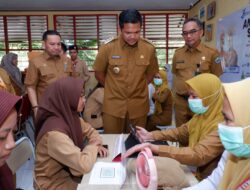 ANDALAN HATI”: Satu Detak Sehat dari Bantaeng untuk Sulawesi Selatan