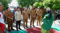 Hari Jadi Sulsel ke-356, Bantaeng Laksanakan Aksi Serentak “ANDALAN HATI” untuk 356 Pelajar