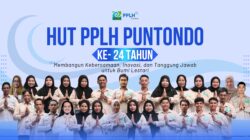 Dari Pesisir Takalar untuk Indonesia: 24 Tahun Kiprah PPLH Puntondo Menjaga Alam