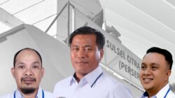 Peningkatan Defiden merupakan salah satu capaian PT Sulsel Citra Indonesia ( Perseroda)