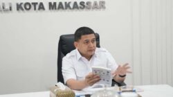 APEKSI Pilih Makassar Creative Hub sebagai Best Practice di Indonesia Timur