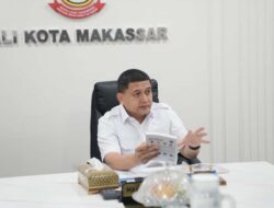 APEKSI Pilih Makassar Creative Hub sebagai Best Practice di Indonesia Timur