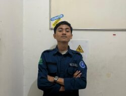 Korwil 8 Terpilih Musyawarah Wilayah IMSII 2025