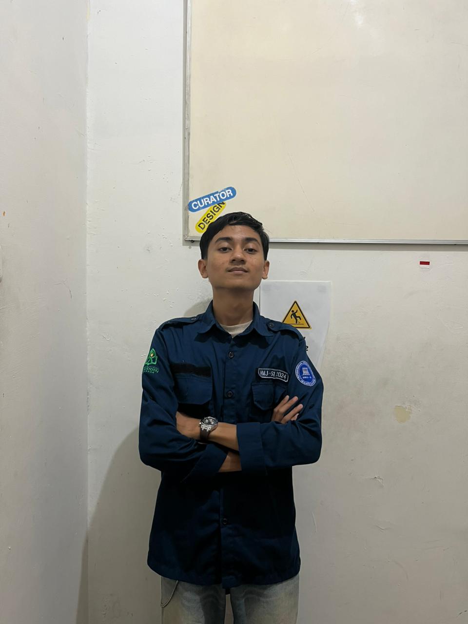 Korwil 8 Terpilih Musyawarah Wilayah IMSII 2025