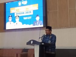 Ada Apa? Disdik Sulsel Kumpulkan Semua Kepsek SMA dan SMK