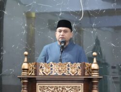 Dari Sampah Jadi Pupuk, Munafri Dorong Kelurahan Hadirkan Teba dan Aktifkan Bank Sampah