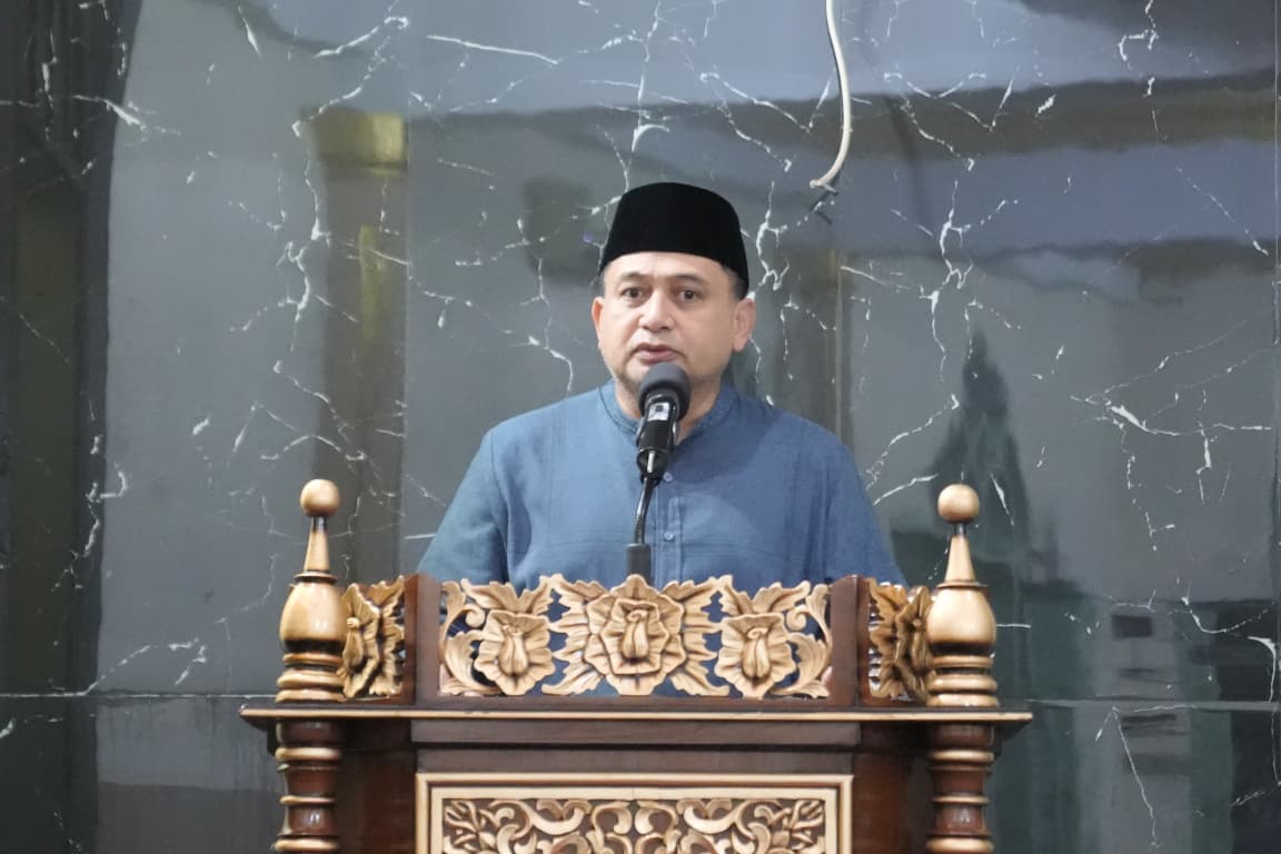 Dari Sampah Jadi Pupuk, Munafri Dorong Kelurahan Hadirkan Teba dan Aktifkan Bank Sampah