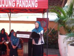 Melinda Aksa Tekankan Program Inovasi Pengelolaan Sampah pada SMEP