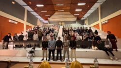Accounting Fair 2025, HMJ Akuntansi UIN Alauddin Makassar Hidupkan Semangat Kreativitas Mahasiswa