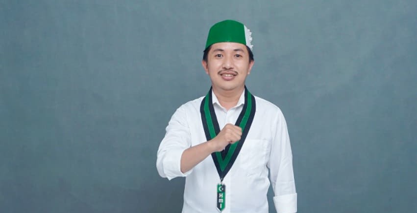 HMI Warning Pemerintah Bantaeng Usai Rapor Merah KPK