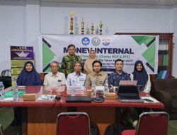 25 Peneliti UIT Paparkan Riset di Monev Internal, Pacu Publikasi Bereputasi