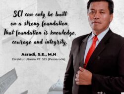 Hut 356 Sulsel, PT. Sulsel Citra Indonesia (Perseroda) Semakin Maju dan Berkarakter