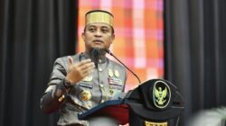 Momentum 356 Tahun Sulsel, Andi Sudirman Launching MYP Rp3,7 Triliun untuk Infrastruktur Strategis