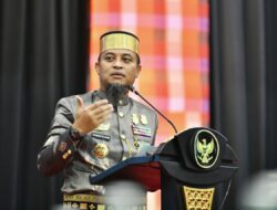 Momentum 356 Tahun Sulsel, Andi Sudirman Launching MYP Rp3,7 Triliun untuk Infrastruktur Strategis